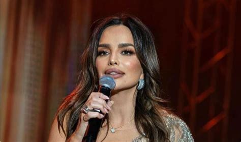 Severina se vratila koncertima: 'Nitko ne stoji iza mene, ali zato .